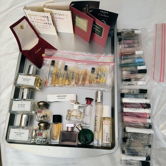 Perfume Bundle - Picture 3 of 13